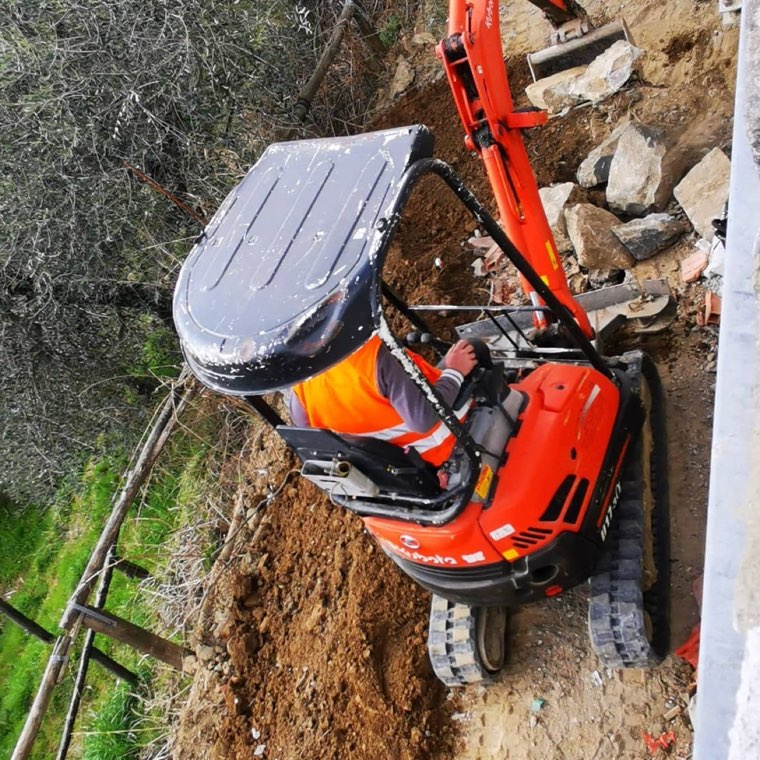 Lavorazioni in condizioni difficili